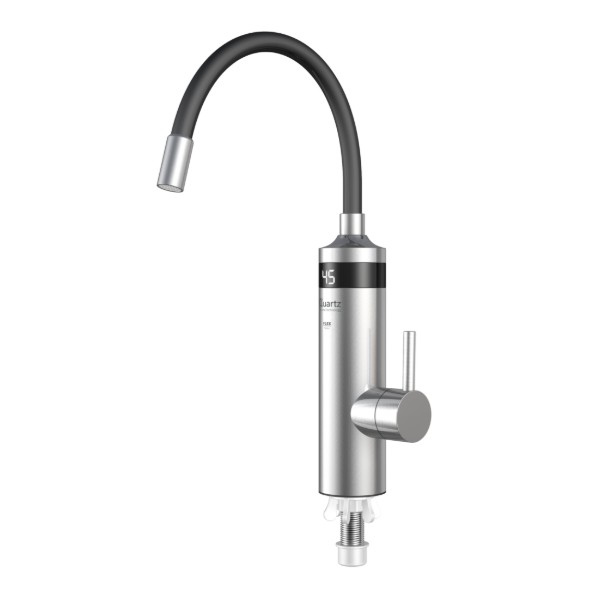 Фото - Водонагреватель проточный Quartz Thermal Technology Flex 3000